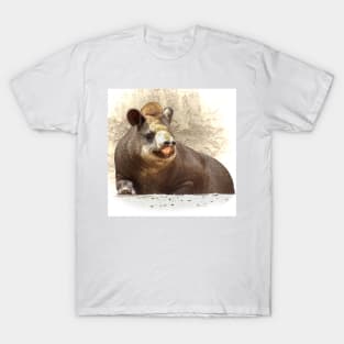 Tapir T-Shirt